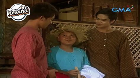 Bunso Mga Kuwento .